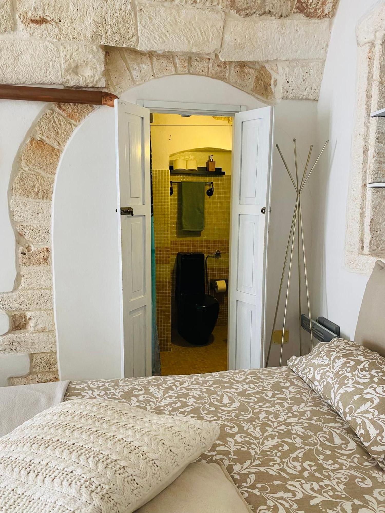 Casa Bixie Old Town Of Ostuni Puglia Apartment Exterior photo