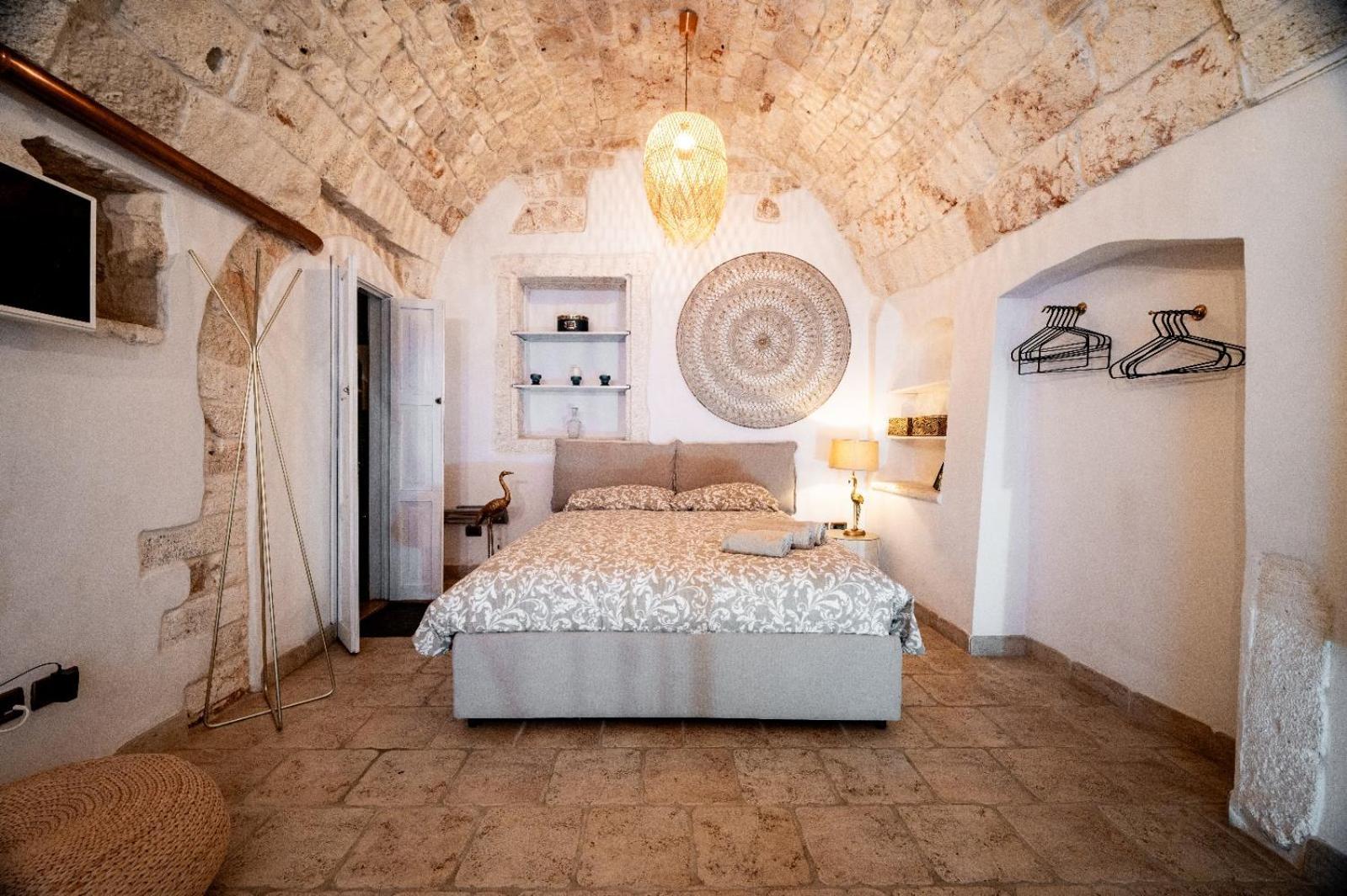 Casa Bixie Old Town Of Ostuni Puglia Apartment Exterior photo