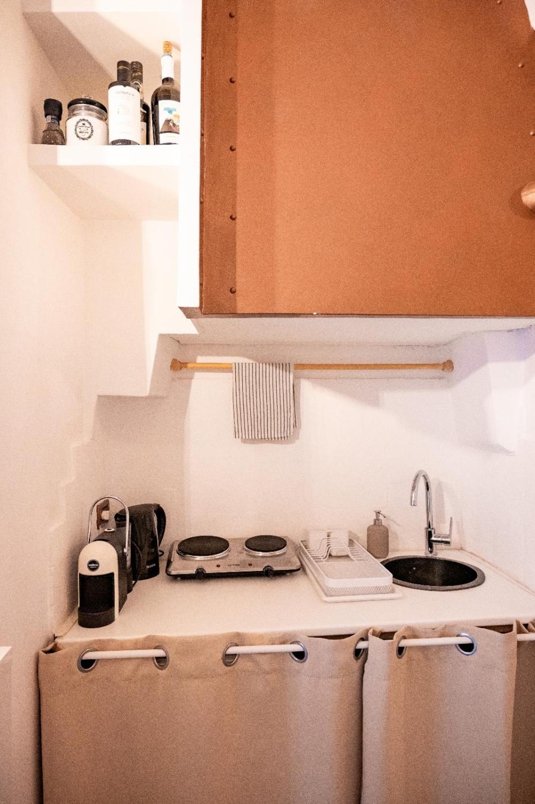 Casa Bixie Old Town Of Ostuni Puglia Apartment Exterior photo