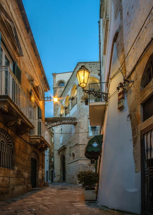 Casa Bixie Old Town Of Ostuni Puglia Apartment Exterior photo